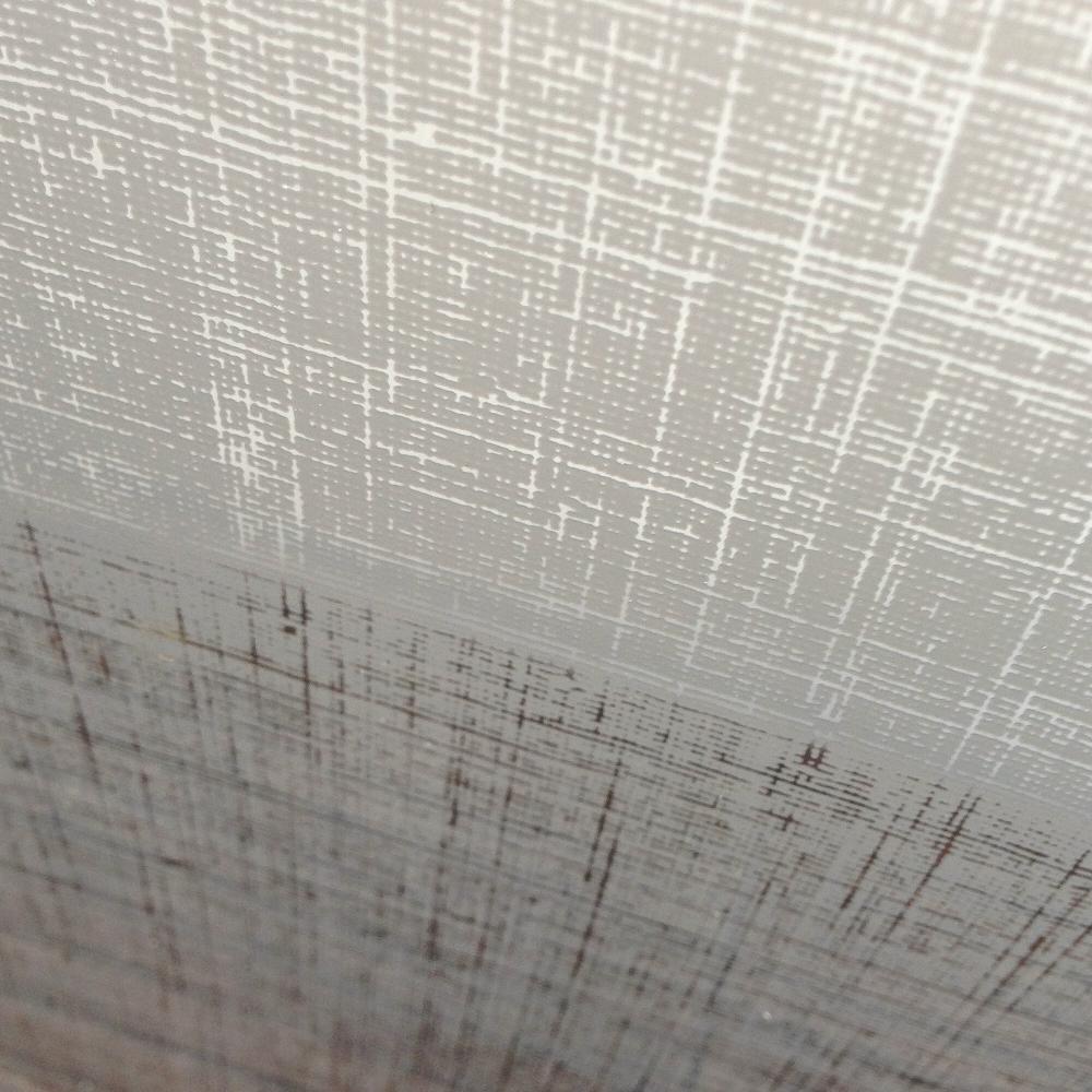 Sichtschutz WPC/ALU Glas ESG 0900 x 1800 mm Texta schräg