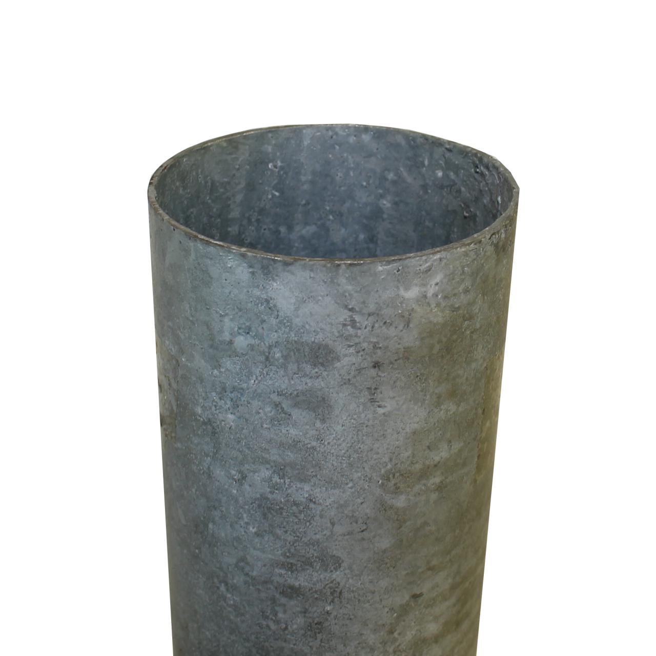 Columella Rohrpfosten 114 x 1150 mm
