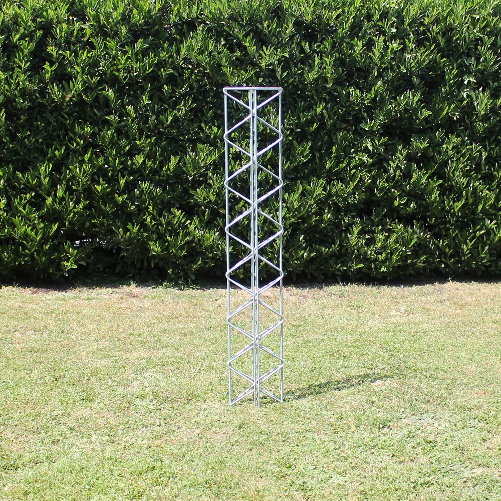 Wandsystem 230 mm Pergone® Wandsäule 1400 mm