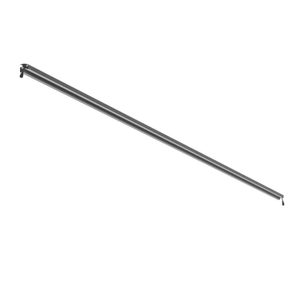 LyghtUp® Schiene 2000 mm Erweiterungsmodul