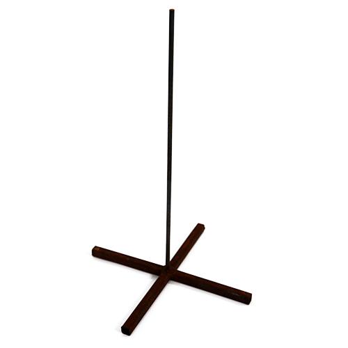 Rost Baum Tanne lang, schmal - Baumständer