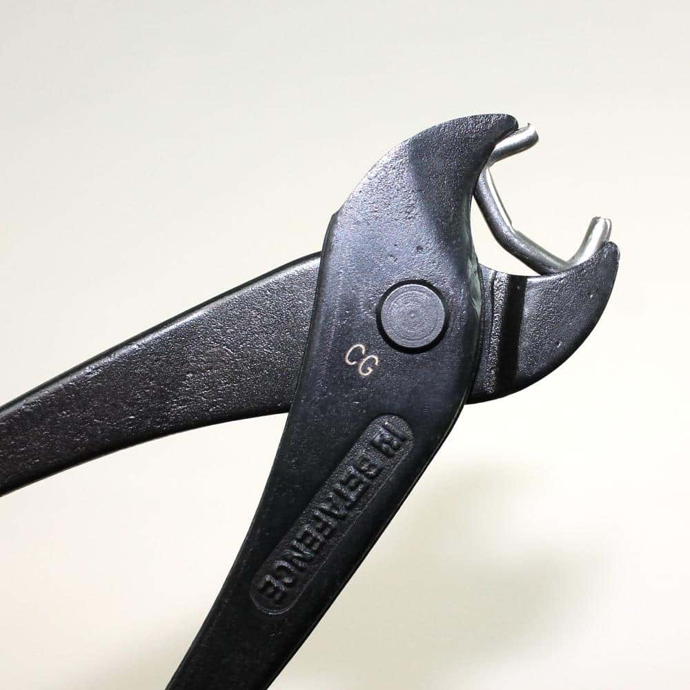 Bekaclip® Clipse Klammerzange