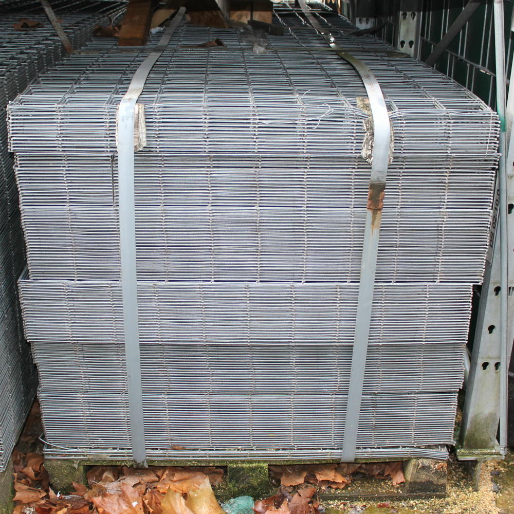 Gabionengitter 3000x1000 mm 3,5 mm - 250 STÜCK ABVERKAUF