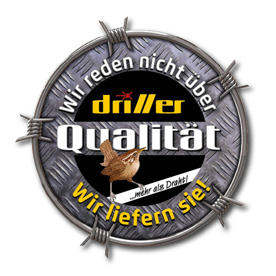 Volierendraht 19,0x19,0x1,40x0600 mm
