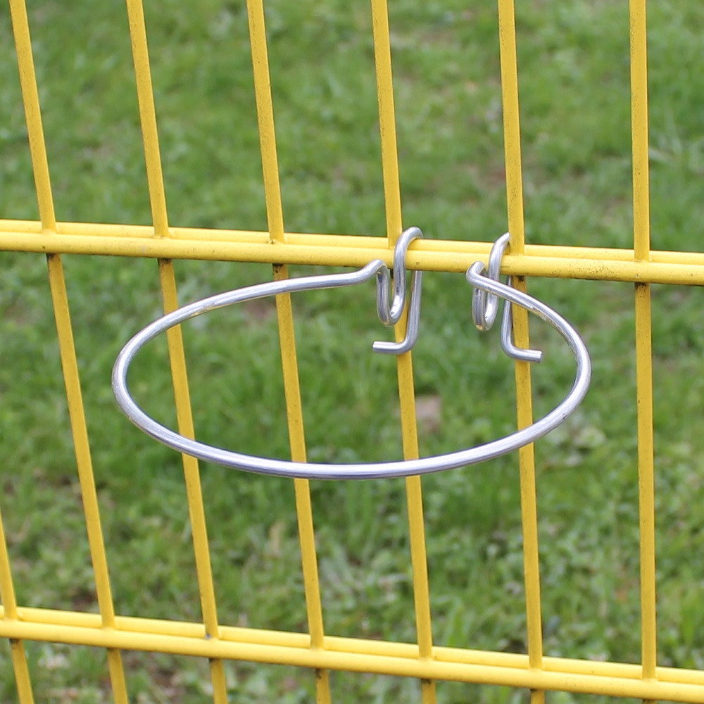 Blumenkastenhalter Luftikus Ø 180 mm