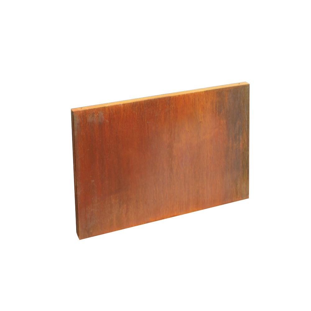 Hochbeet Urban Corten Längssegment 1000 mm