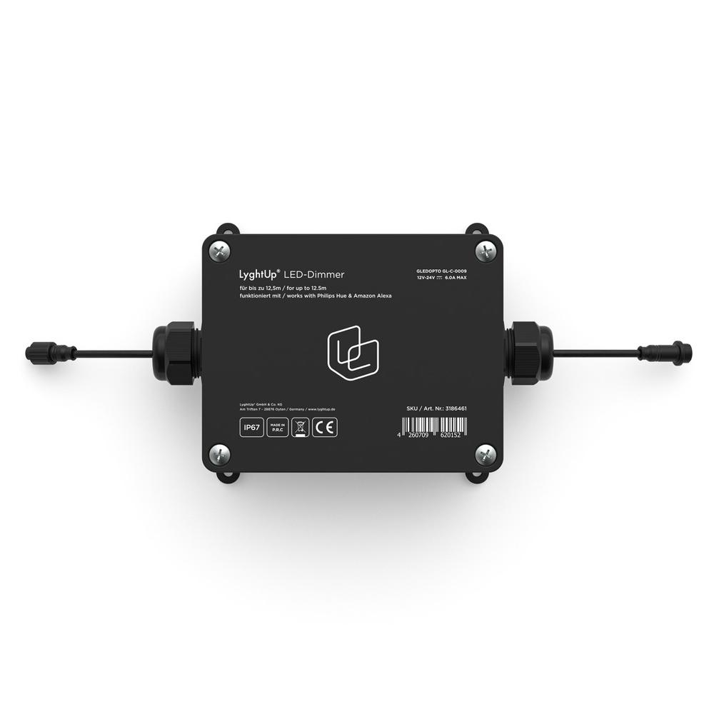 LyghtUp® Vorschaltmodul Steuermodul