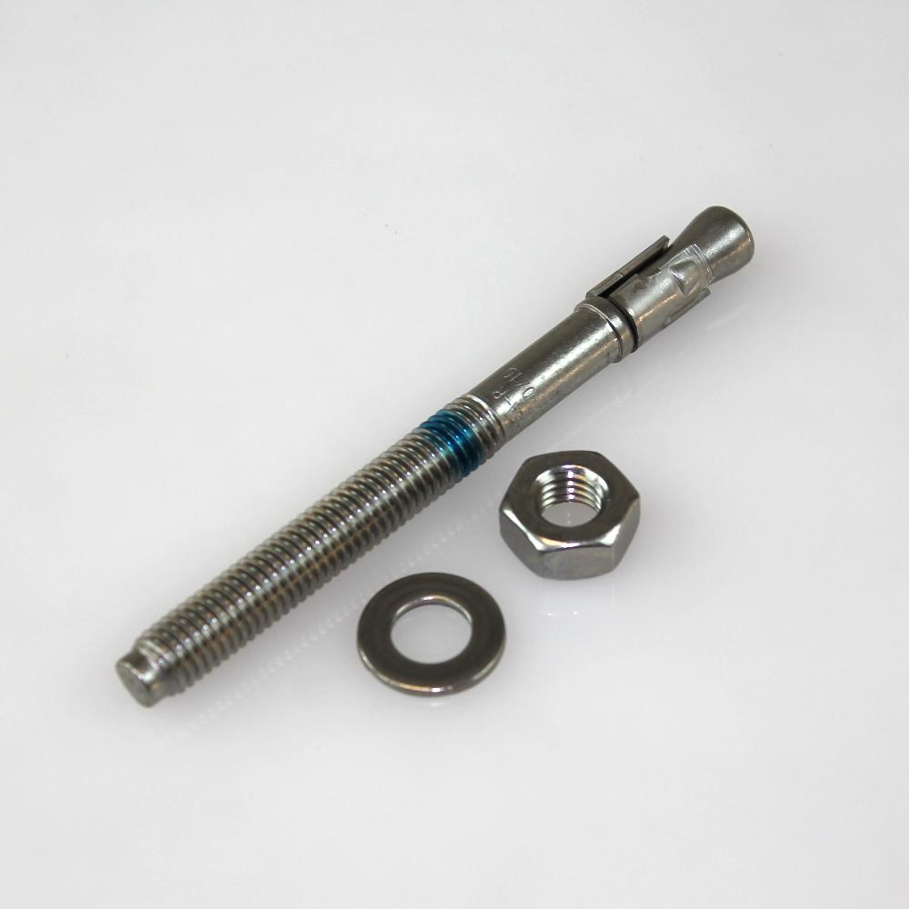 Dübel Fix-Anker M10-50/113 V2A