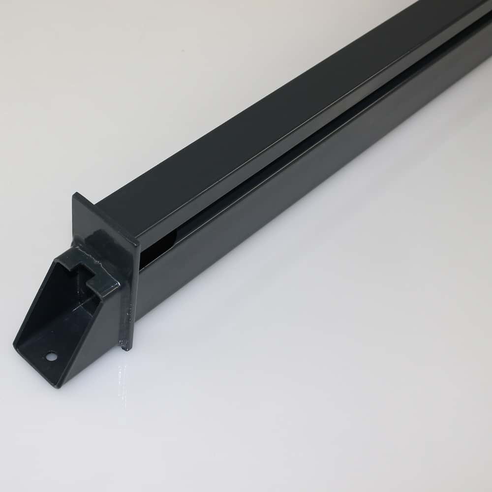 Legi® Zaun 400 mm erhöhen, anthrazit