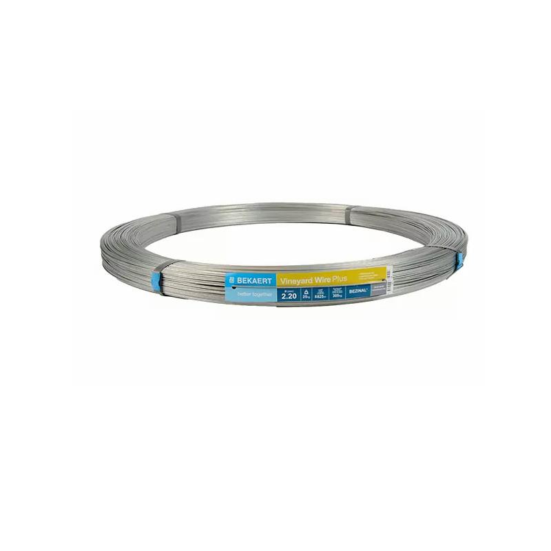 Weinbergdraht 2,0 mm Bezinal® Plus 25kg