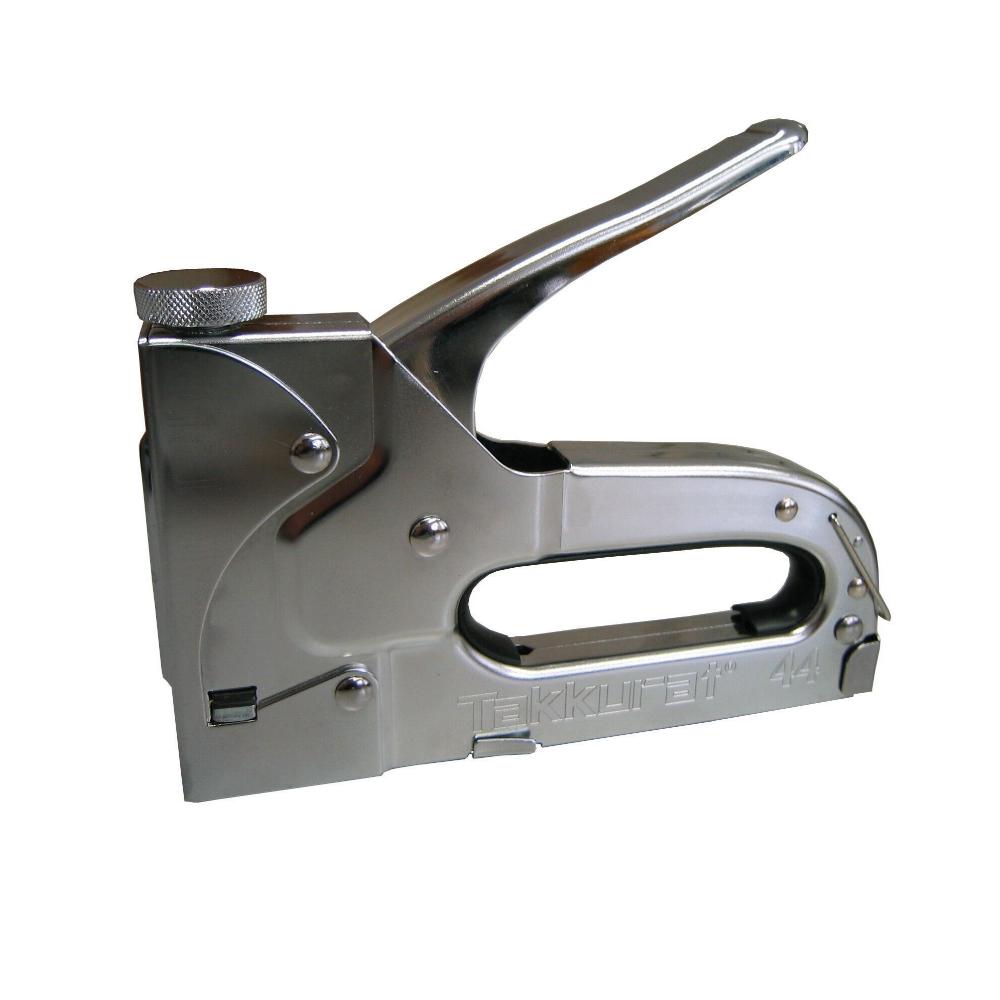 Handtacker für Flachdraht Multifunktionstacker Takkurat® 44