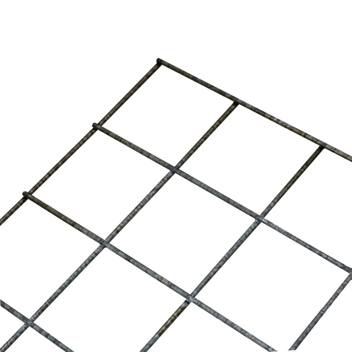 Gabionengitter 1000*0500 mm, Draht 4,5 mm