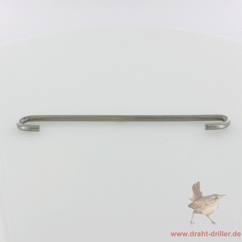 Wandsystem 150 mm Wandabstandshalter