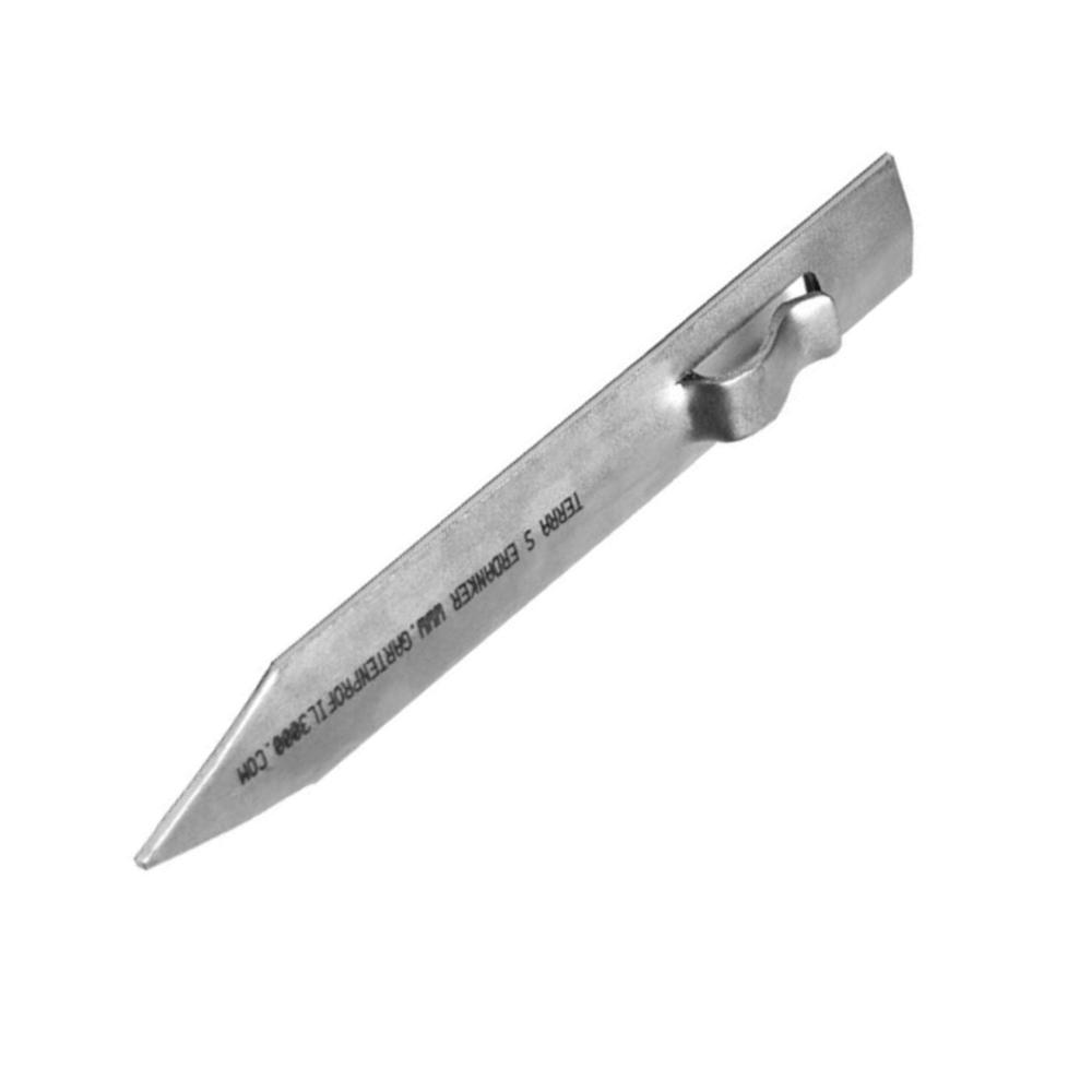 Gartenprofil 3000 - Erdanker 315 mm für 100 mm