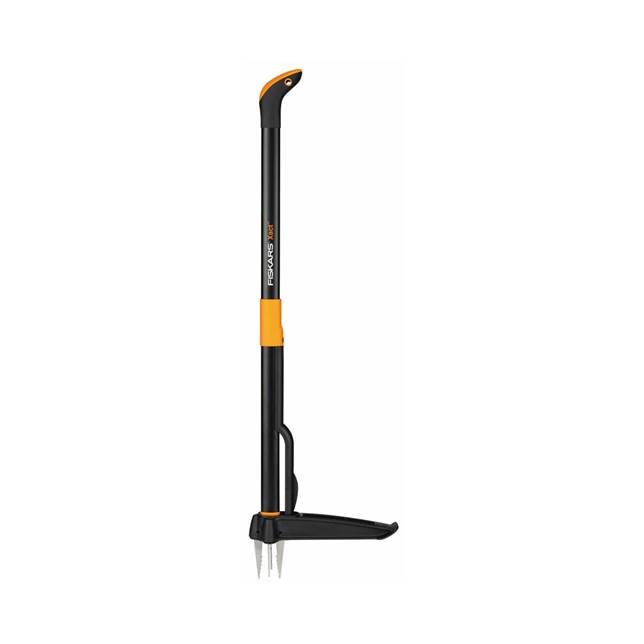 Fiskars® Xact Unkrautstecher