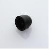 Schelle Ø 034 mm grün cpl. mit Zubehör