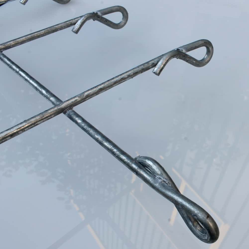 monotecR® Gabione 050x050x050 x 4,5 mm