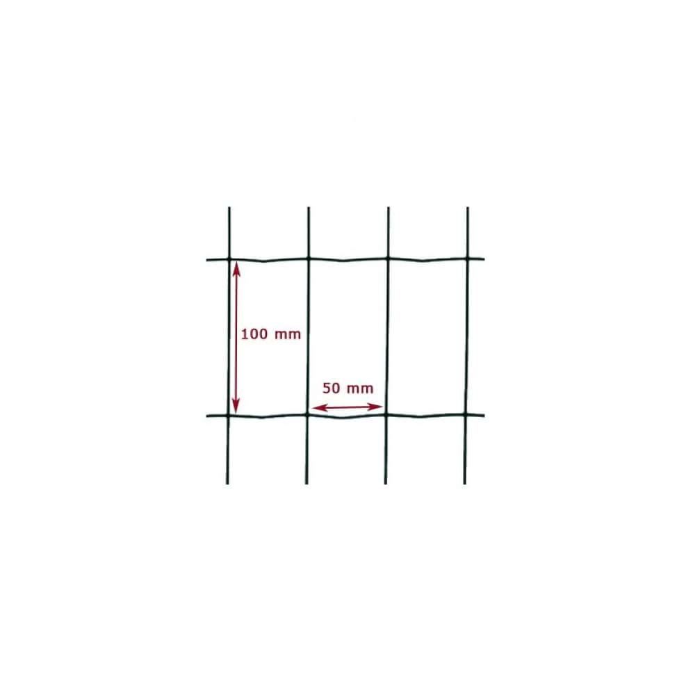Pantanet® Essential 1000 mm anthrazit Anbruch