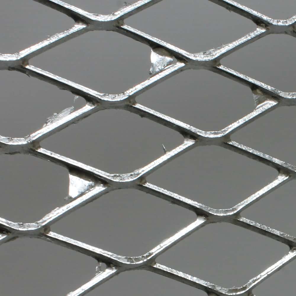 Durchwurfsieb 1200 x 800 mm feuerverzinkt