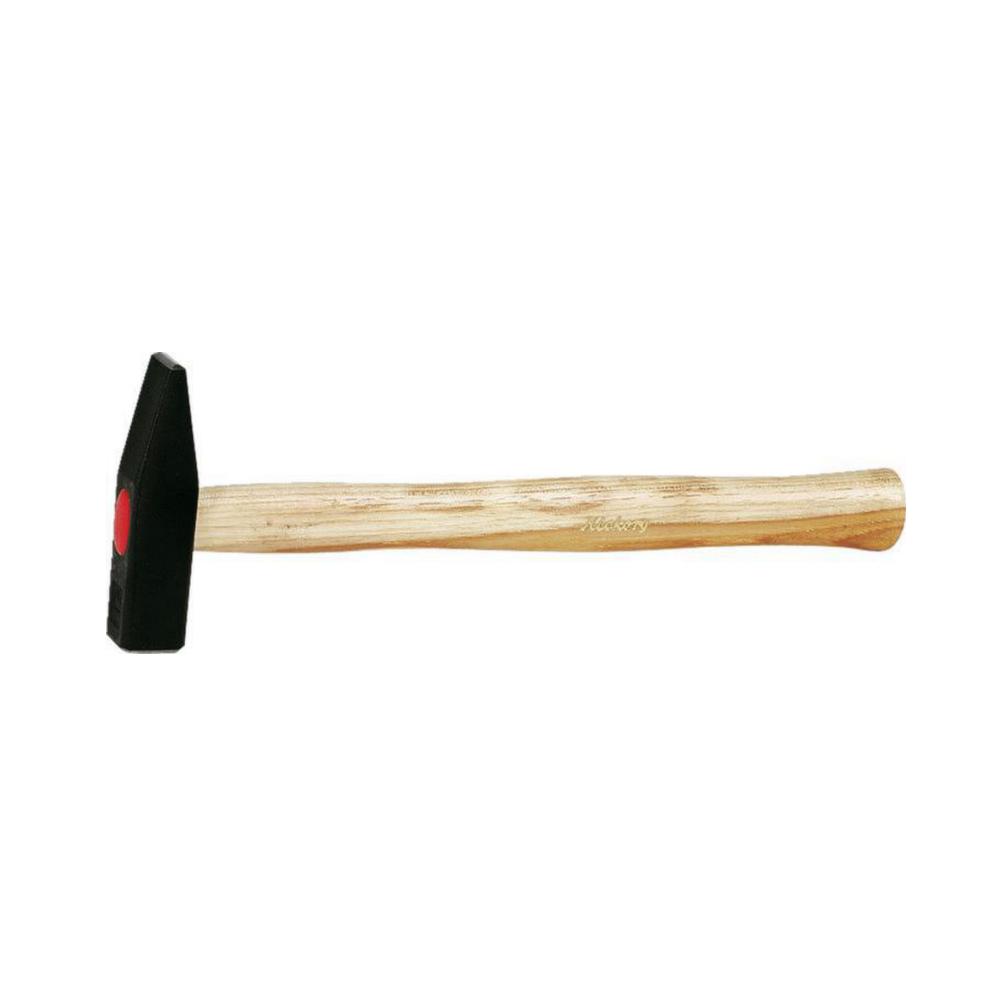 Schlosserhammer Hickorystiel 0300 Gramm