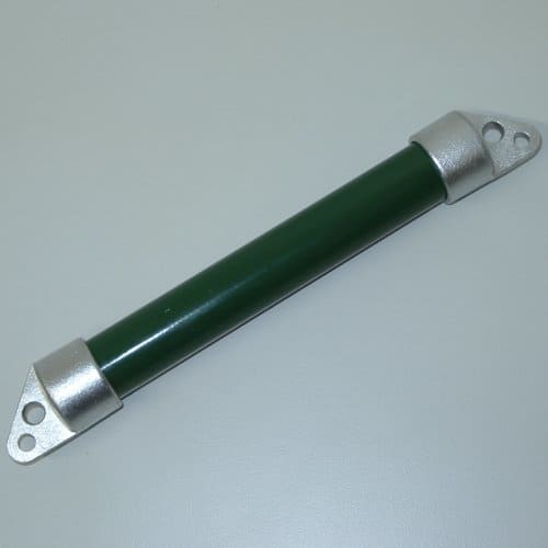 Spannbrücke 2000 x Ø 48 mm grün