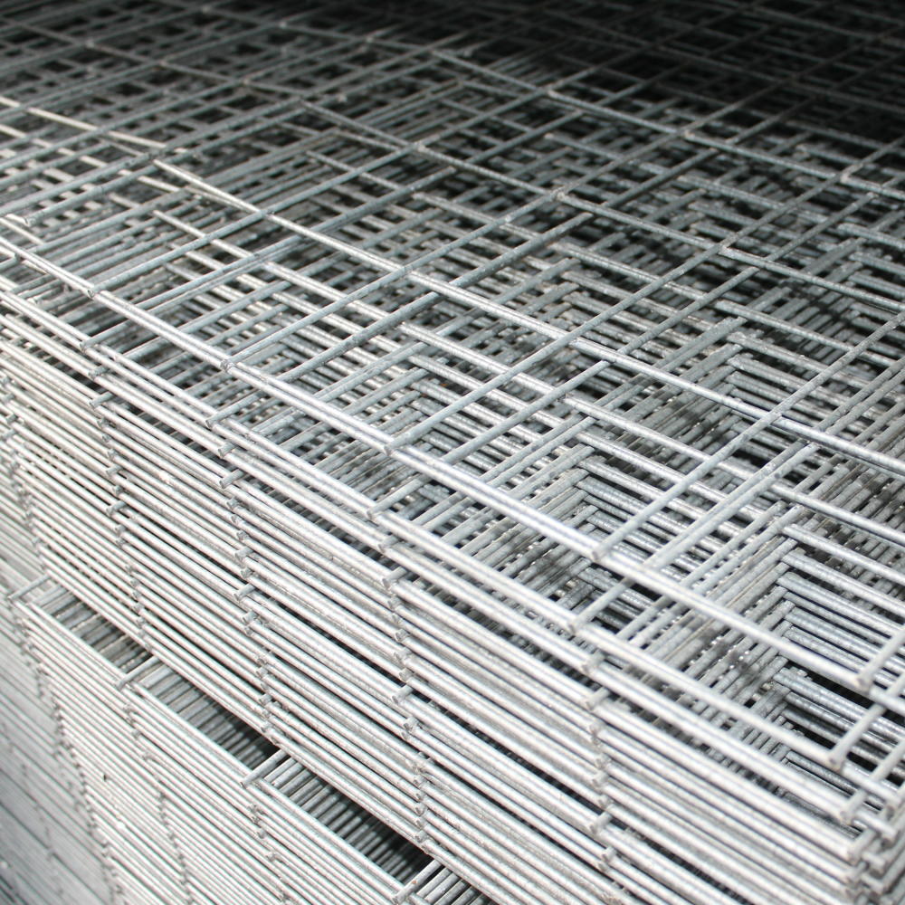 Gabionengitter 3000x0500 mm 3,5 mm - 500 STÜCK ABVERKAUF