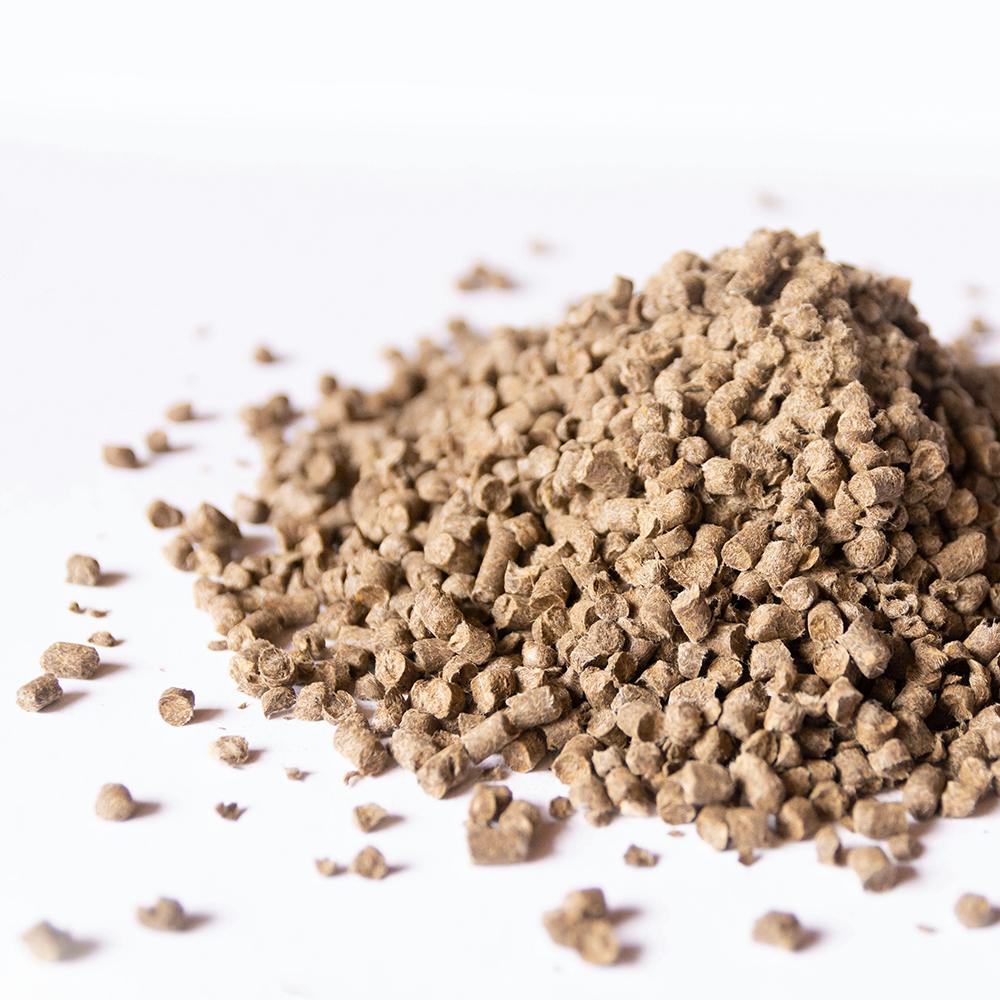 Bio Schafwolldünger 400 g