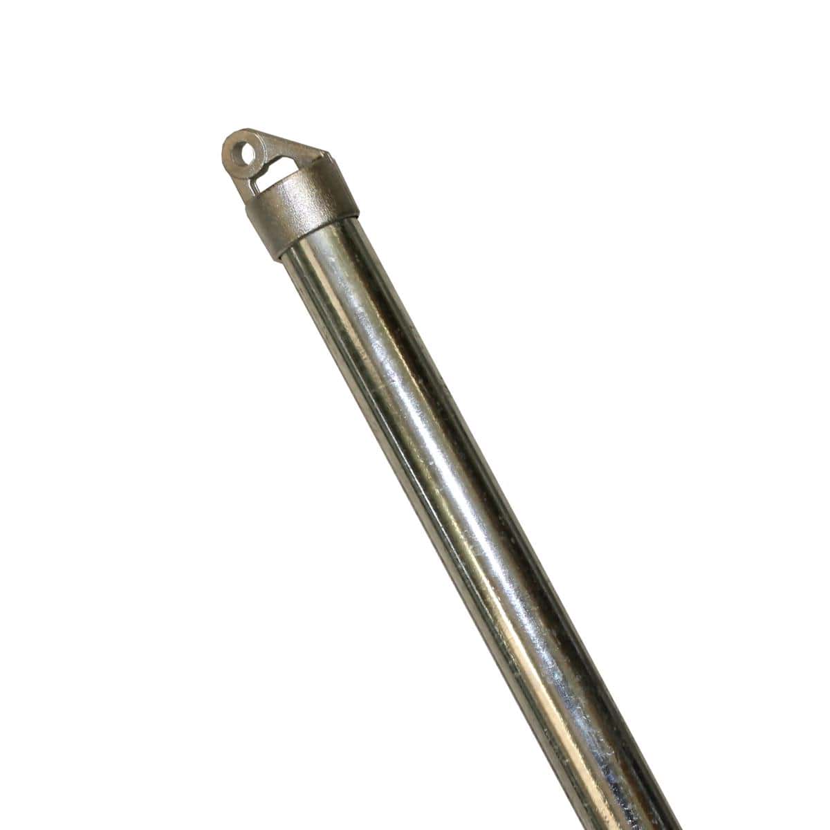 Spannbrücke 2500 x Ø 42 mm verzinkt