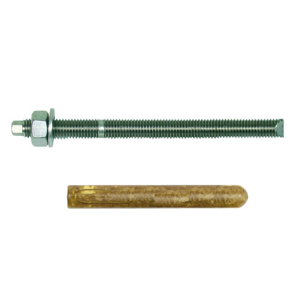 Verbundanker + Verbundankerpatrone M10