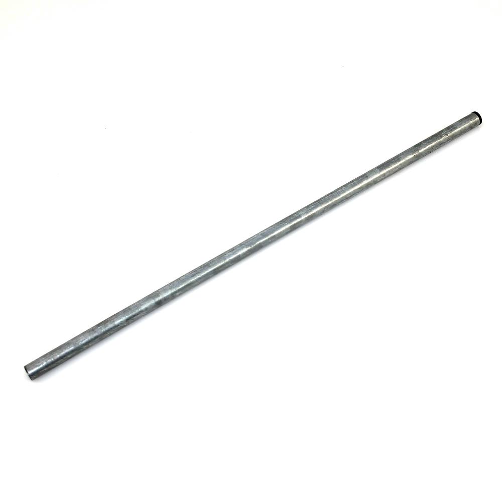 Bodenriegel für Kombitor Torhöhe 1000-1200 mm