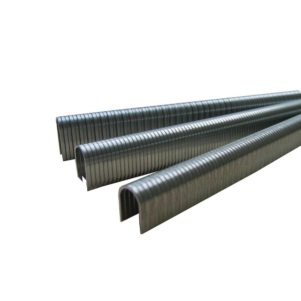 Tackernadeln Bogenklammern Regur® 28/10 - 2000 St. verzinkt