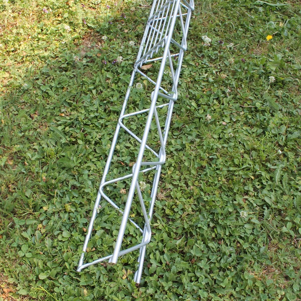 Wandsystem 160 mm Wandsäule 1200 mm