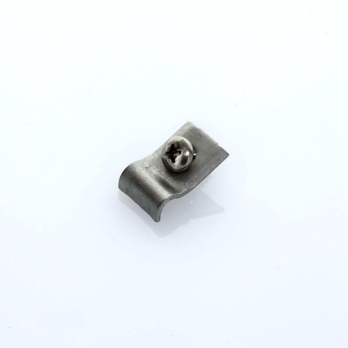 Spanndrahthalter DR20 V2A
