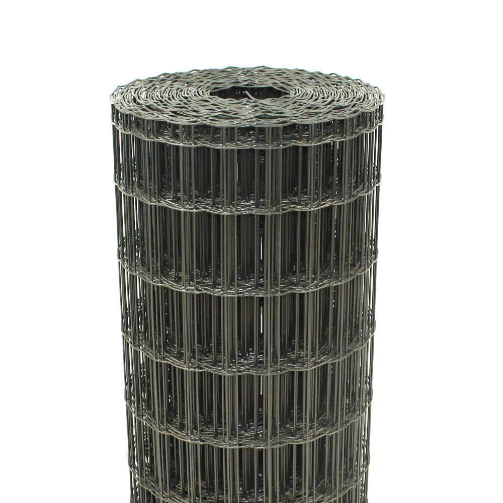 Pantanet® Family 0610 mm anthrazit Rolle