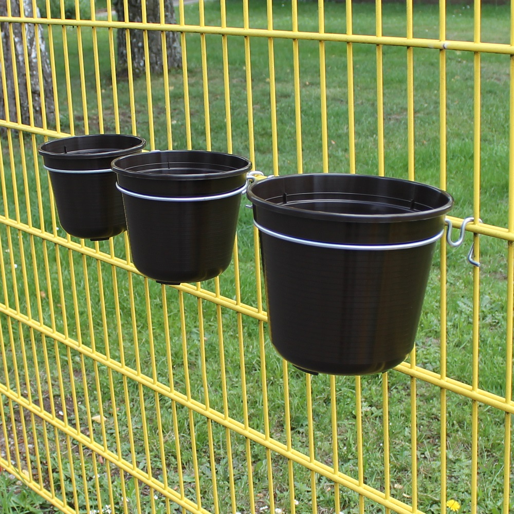 Blumenkastenhalter Luftikus Ø 180 mm