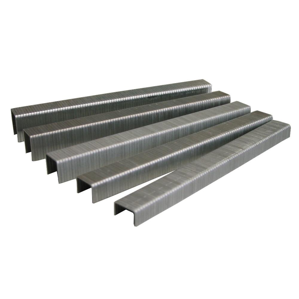 Tackernadeln Flachdraht Regur® 11/10 - 5000 St. verzinkt