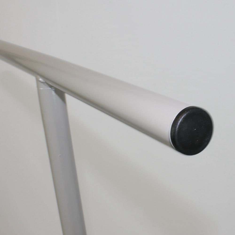 Hand-Erdbohrer / Pfostenbohrer Ø 150 mm, Länge 1070 mm