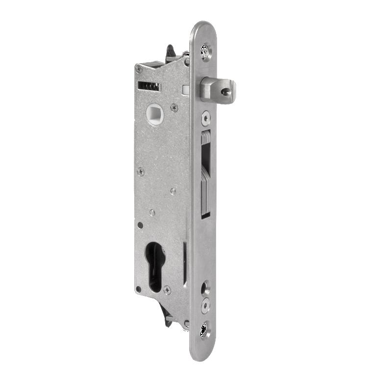 Einsteckschloss 50 mm Fiftylock