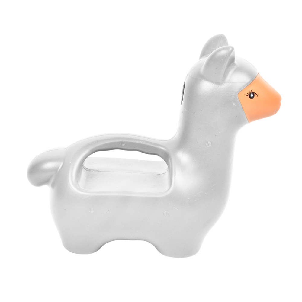 Gießkanne Kunststoff Lama