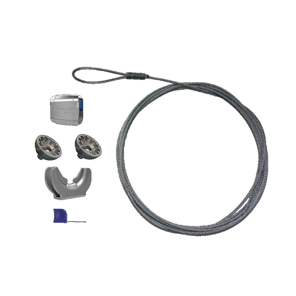 Gripple GPAK Plus M 3 - GP1 2,5 m