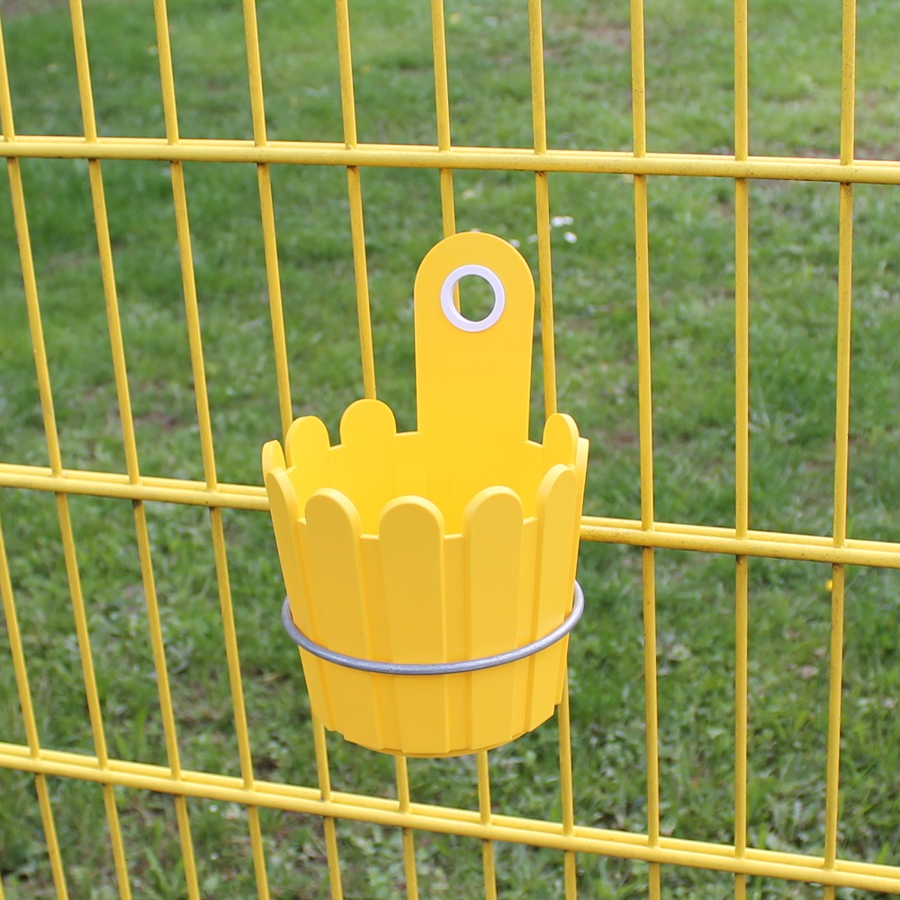 Blumenkastenhalter Luftikus Ø 180 mm