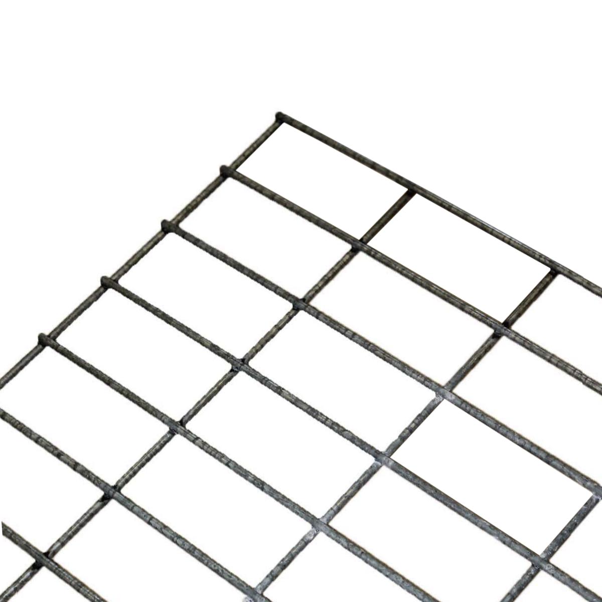 Gabionengitter 1000*1000 mm, Draht 4,5 mm eng