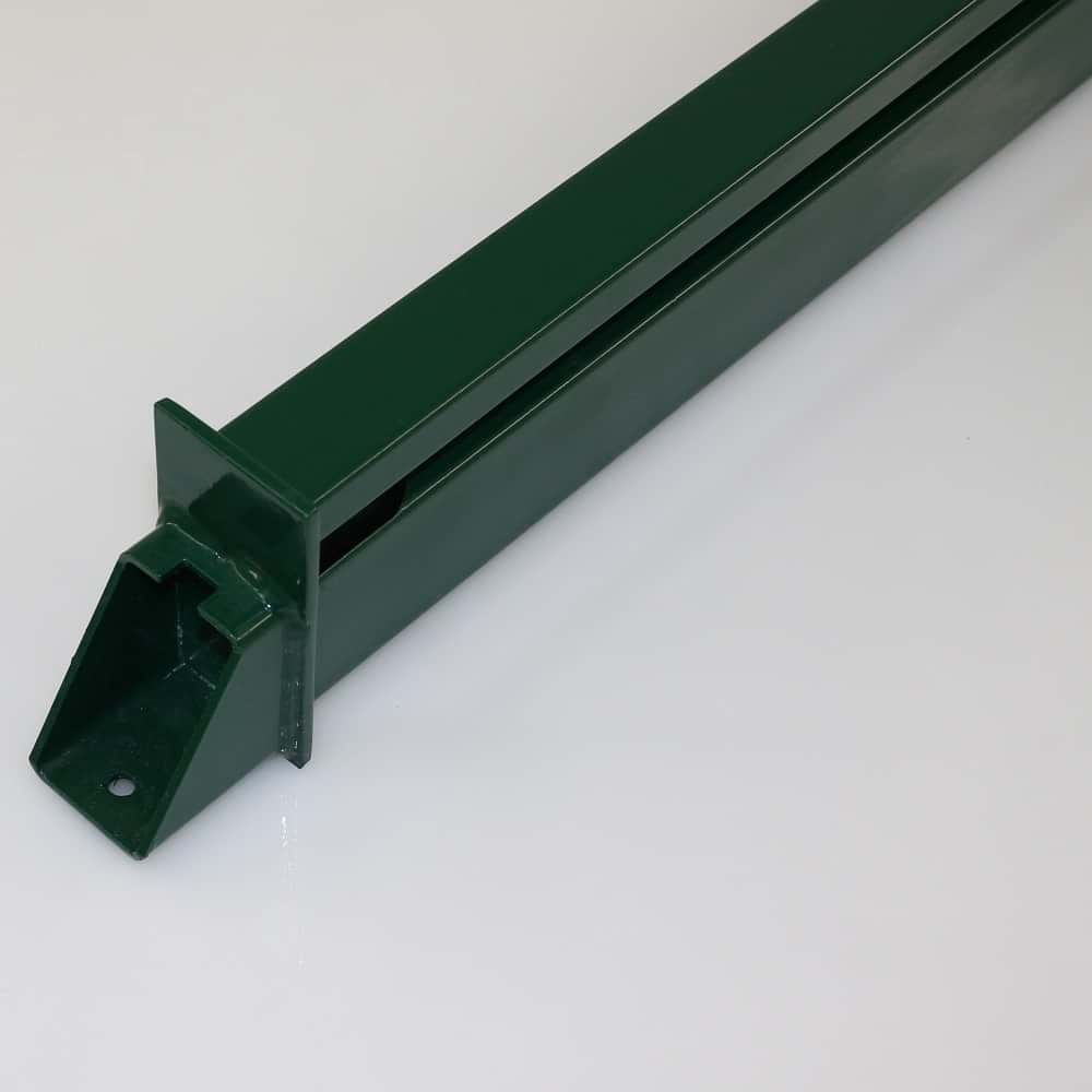 Legi® Zaun 800 mm erhöhen, moosgrün