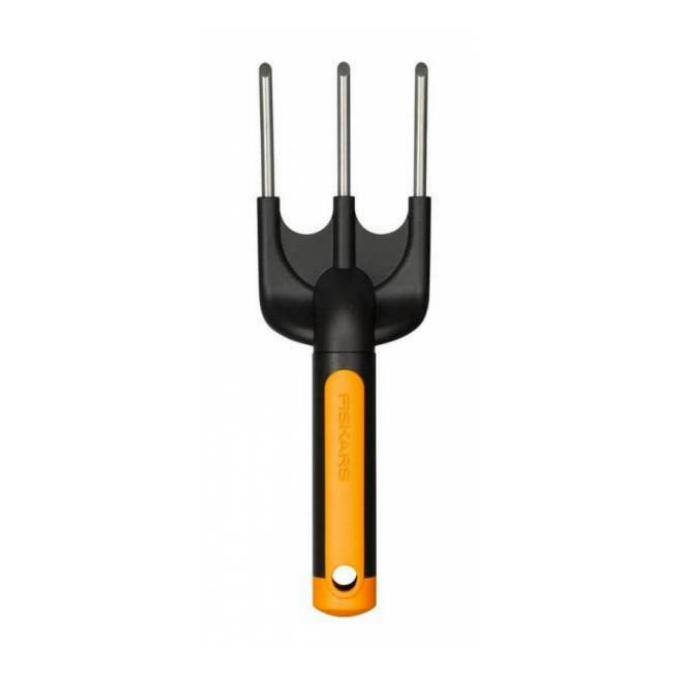Fiskars® Premium Blumenrechen