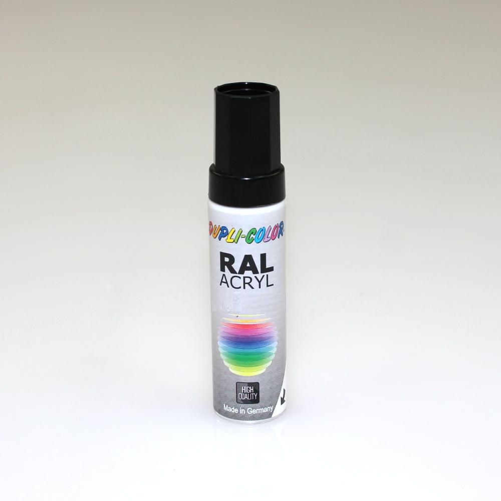Lackstift 12 ml RAL 6005 moosgrün