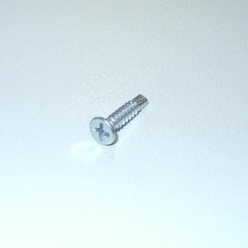Schelle Ø 060 mm DINO Einfachschelle schwarz PRO