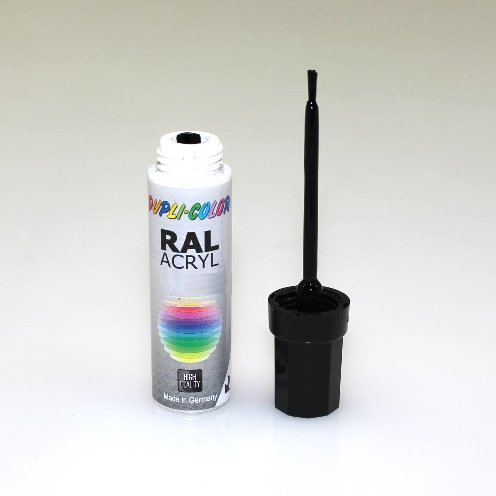 Lackstift 12 ml RAL 7016 antharzit