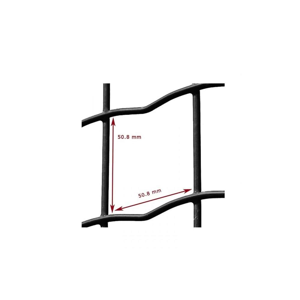 Fortinet® Protect 1220 mm grün, je Meter