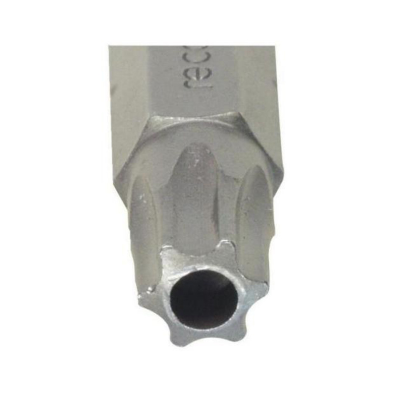 Bit Torx 1/4 - Standard TXW 09
