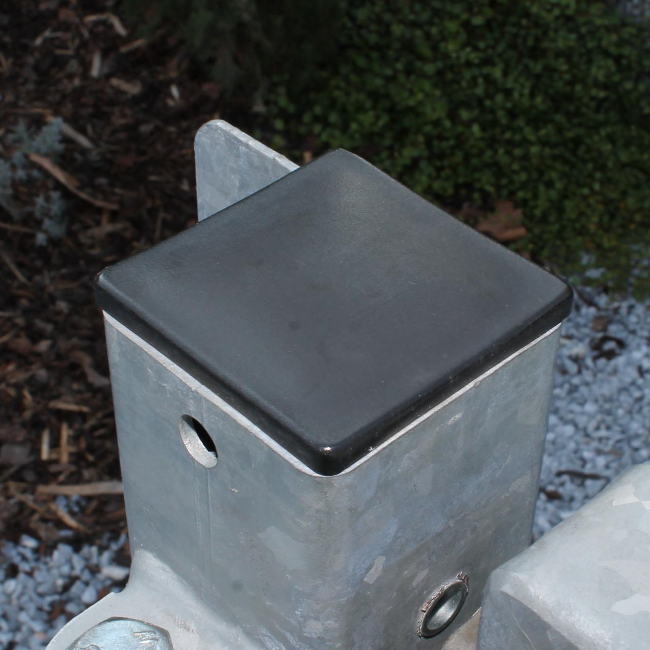 Gartentor 1-flgl. 1000x1800 mm verzinkt, LGT Vario